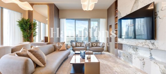 3 bedrooms Apartment for rent in Palm Jumeirah, Dubai, UAE № 184282 6