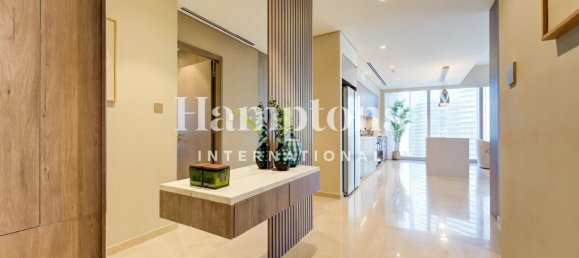 3 bedrooms Apartment for rent in Palm Jumeirah, Dubai, UAE № 184282 18