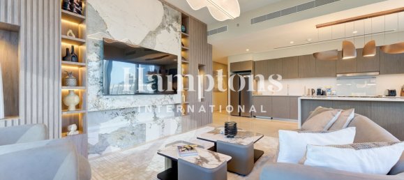 3 bedrooms Apartment for rent in Palm Jumeirah, Dubai, UAE № 184282 23