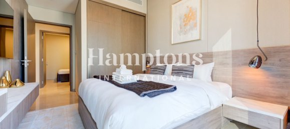 3 bedrooms Apartment for rent in Palm Jumeirah, Dubai, UAE № 184282 11