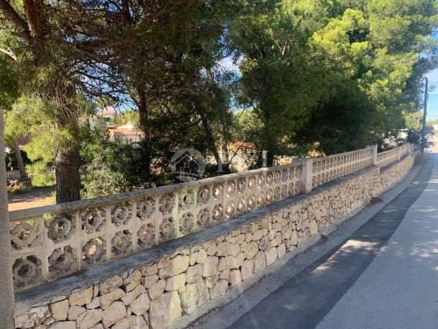 Land in Javea, Spain No. 285346