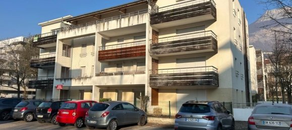 2 Schlafzimmer Wohnung in Meylan, France, Nr. 201757 17