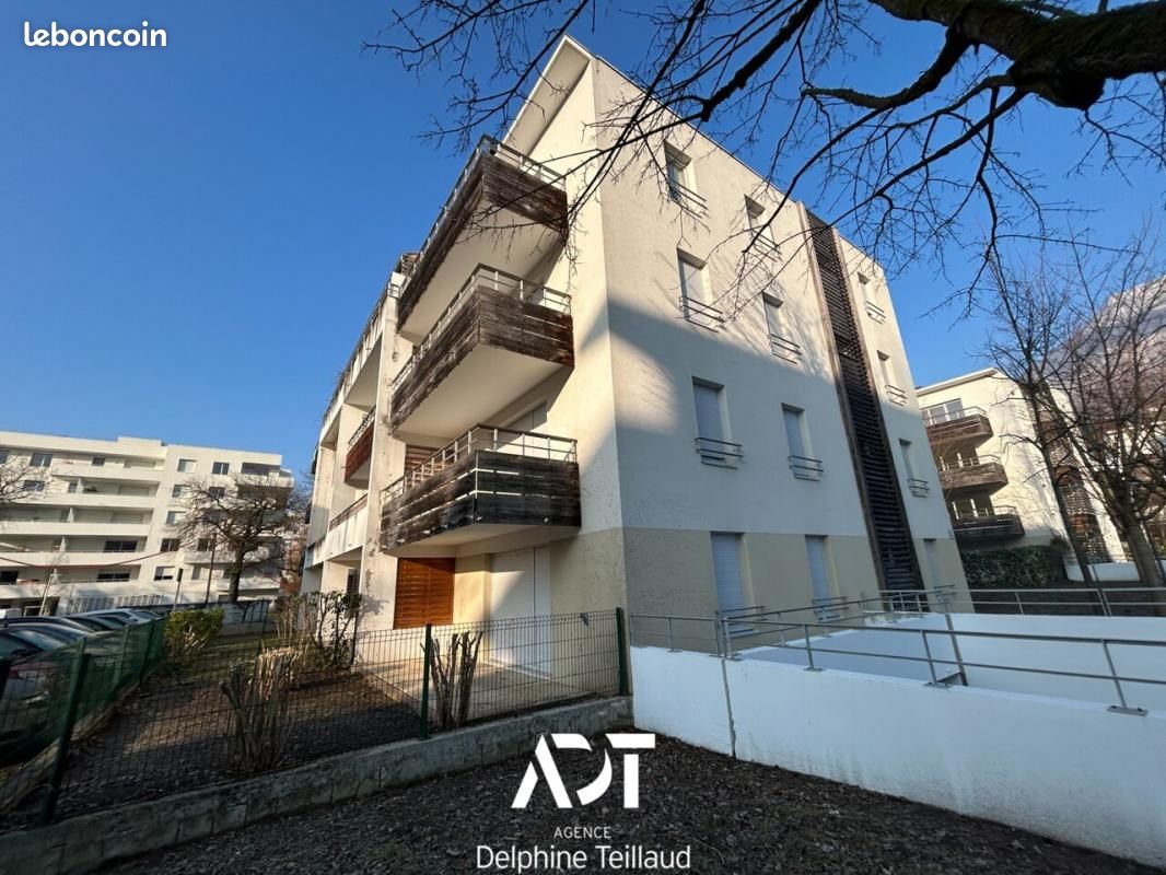 2 Schlafzimmer Wohnung in Meylan, France, Nr. 201757