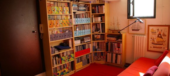 9-salle Appartement à Segrate, Italy No. 314195 8