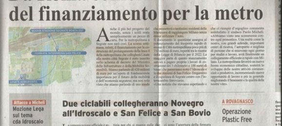 9-salle Appartement à Segrate, Italy No. 314195 12