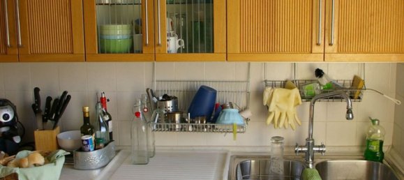 9-salle Appartement à Segrate, Italy No. 314195 30