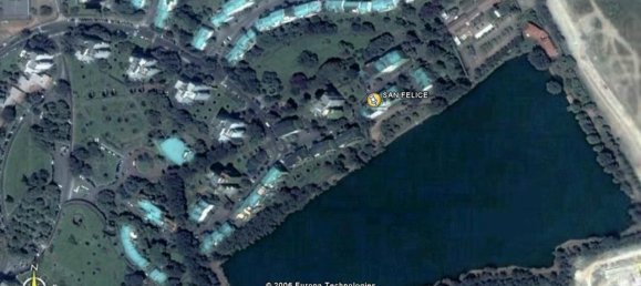 9-salle Appartement à Segrate, Italy No. 314195 5