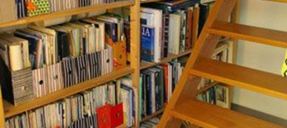 9-salle Appartement à Segrate, Italy No. 314195 17