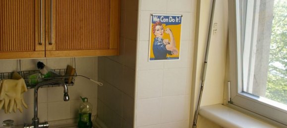 9-salle Appartement à Segrate, Italy No. 314195 22