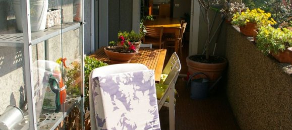 9-salle Appartement à Segrate, Italy No. 314195 20