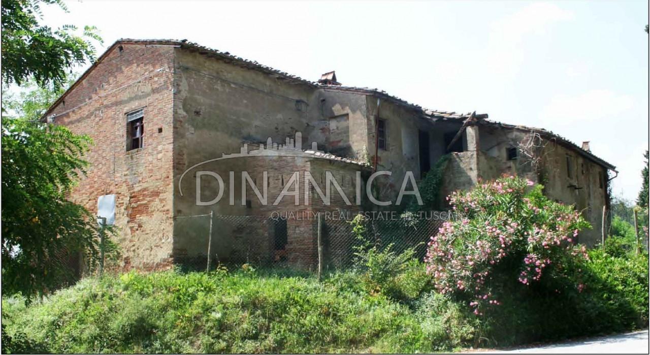 4 rooms House in Palaia, Italy No. 237698