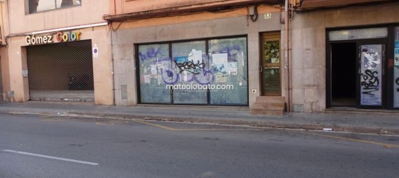 300m² Commercial property in Mataro, Spain No. 39558 12