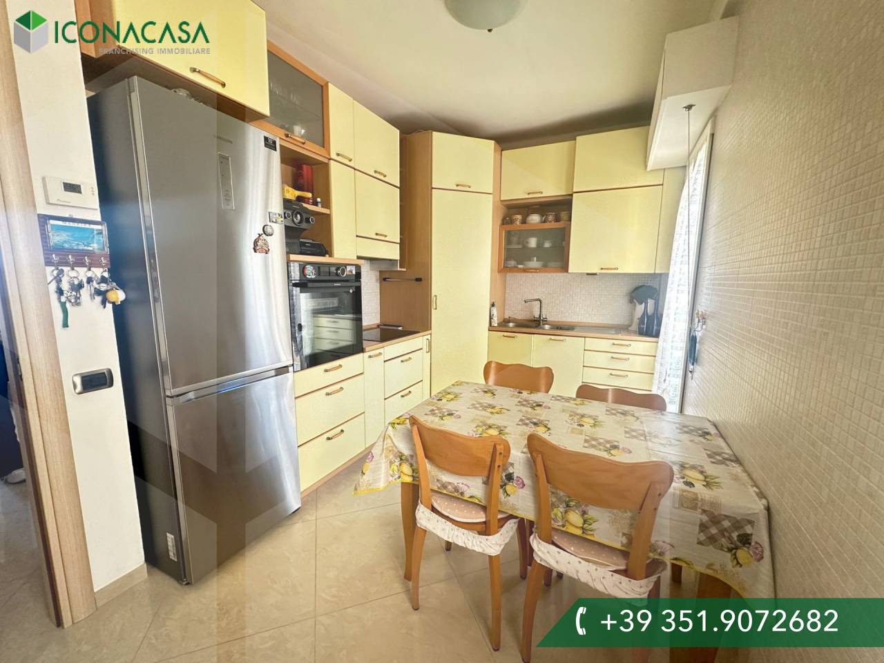 3غرفة شقة في Matera, Italy رقم 33638