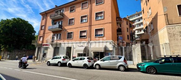 Imóvel comercial de 2 divisões em Trieste, Italy N.º 323969 17