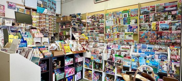 Imóvel comercial de 2 divisões em Trieste, Italy N.º 323969 4