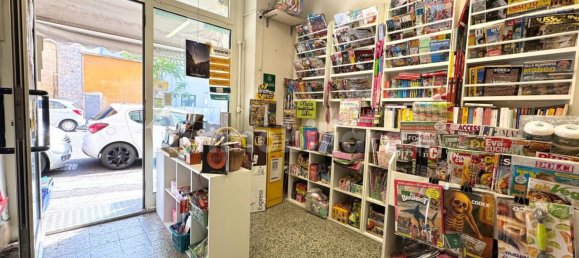 Imóvel comercial de 2 divisões em Trieste, Italy N.º 323969 7