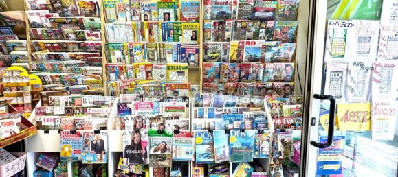 Imóvel comercial de 2 divisões em Trieste, Italy N.º 323969 8