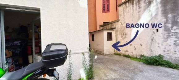 Imóvel comercial de 2 divisões em Trieste, Italy N.º 323969 13