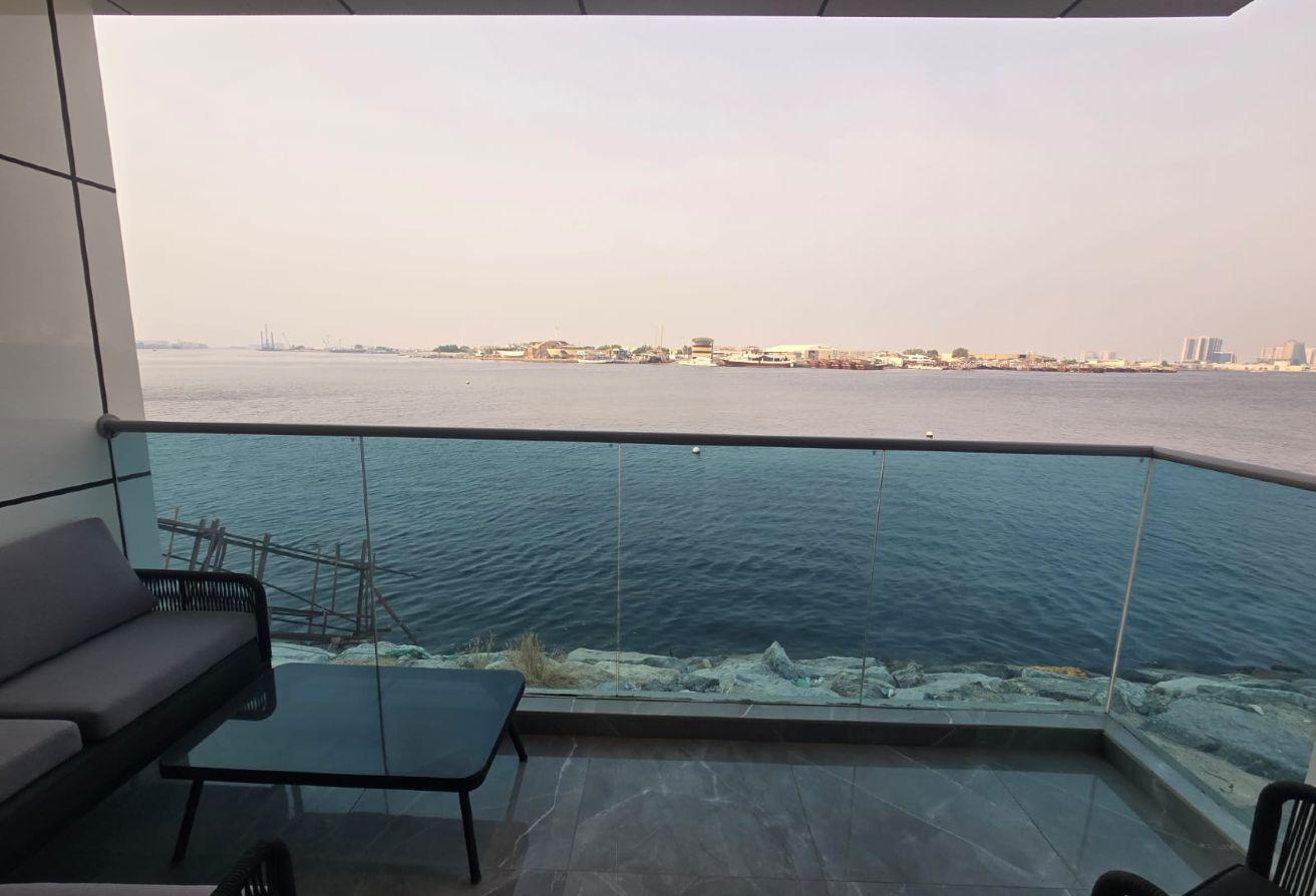 1 Schlafzimmer Wohnung in Al Rashidiya, UAE, Nr. 113015