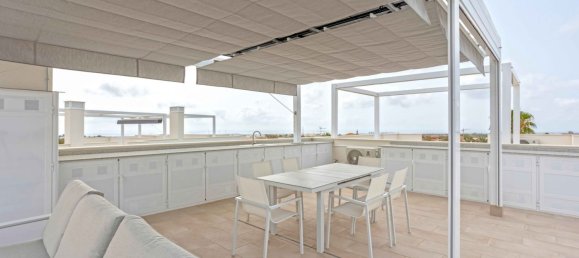 2 chambres Penthouse à San Miguel de Salinas, Spain No. 45979 32