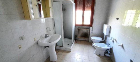 Квартира с 3 комнатами в Требазелеге, Италия № 54699 3