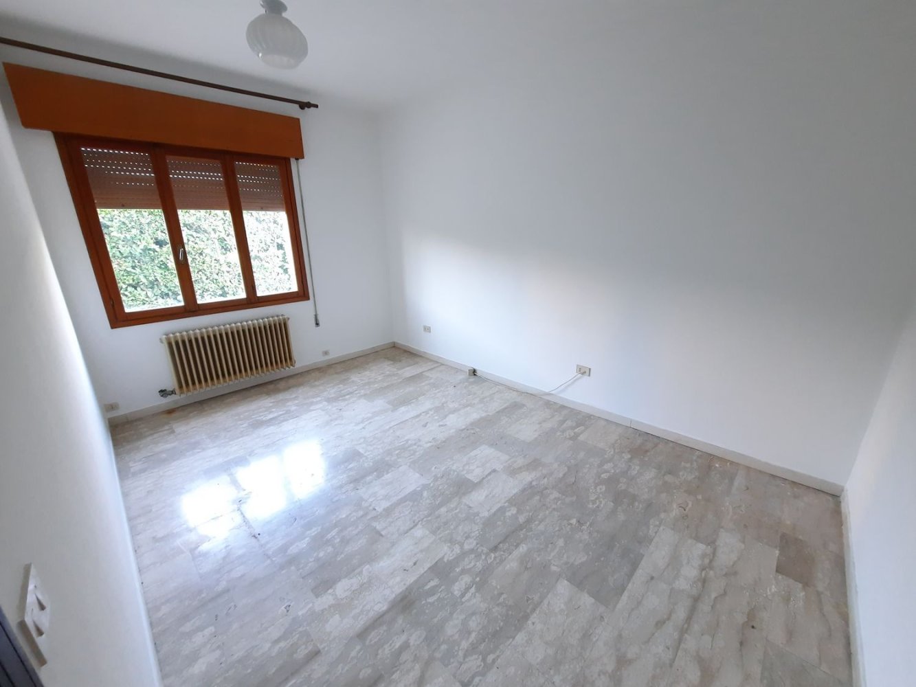 Квартира с 3 комнатами в Требазелеге, Италия № 54699