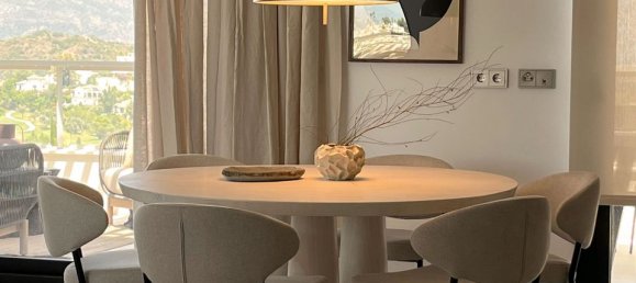 3 غرف نوم بانتهاوس في La Quinta, Spain رقم 186032 7