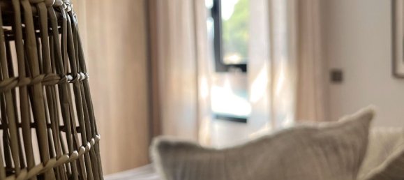 3 غرف نوم بانتهاوس في La Quinta, Spain رقم 186032 16