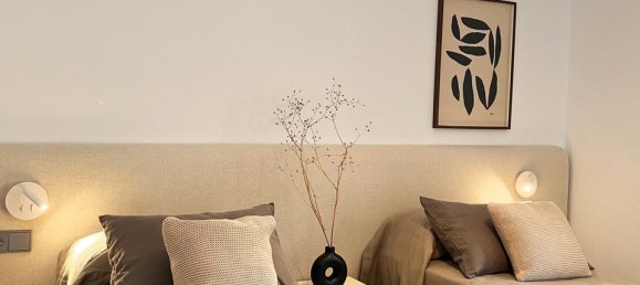 3 غرف نوم بانتهاوس في La Quinta, Spain رقم 186032 13