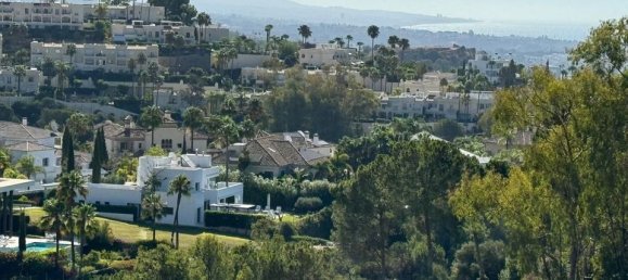 3 غرف نوم بانتهاوس في La Quinta, Spain رقم 186032 28