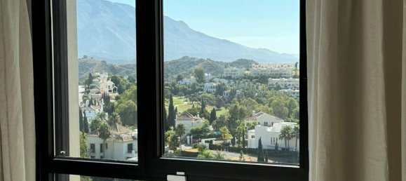 3 غرف نوم بانتهاوس في La Quinta, Spain رقم 186032 21