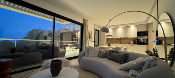 3 غرف نوم بانتهاوس في La Quinta, Spain رقم 186032 4