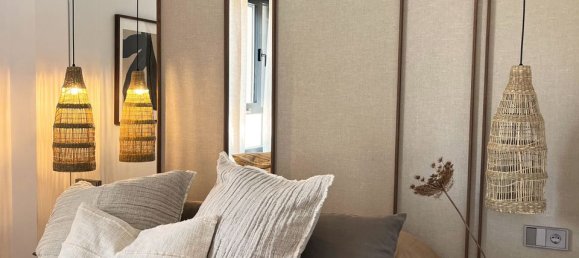 3 غرف نوم بانتهاوس في La Quinta, Spain رقم 186032 11