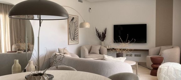 3 غرف نوم بانتهاوس في La Quinta, Spain رقم 186032 10