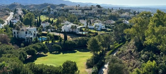 3 غرف نوم بانتهاوس في La Quinta, Spain رقم 186032 3