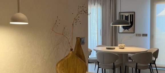 3 غرف نوم بانتهاوس في La Quinta, Spain رقم 186032 19