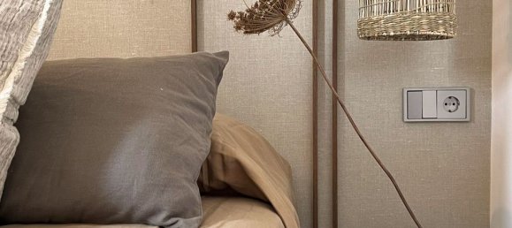 3 غرف نوم بانتهاوس في La Quinta, Spain رقم 186032 15