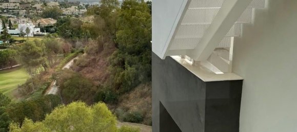 3 غرف نوم بانتهاوس في La Quinta, Spain رقم 186032 23