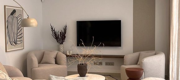 3 غرف نوم بانتهاوس في La Quinta, Spain رقم 186032 9