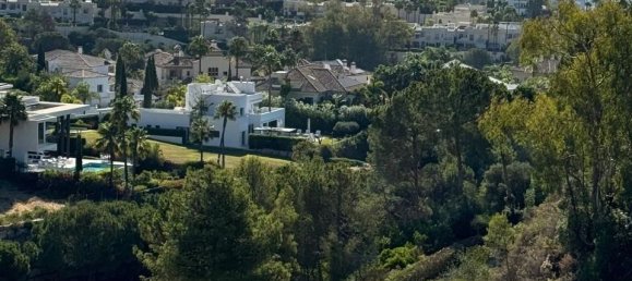 3 غرف نوم بانتهاوس في La Quinta, Spain رقم 186032 27