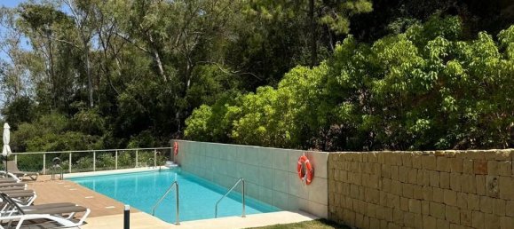 3 غرف نوم بانتهاوس في La Quinta, Spain رقم 186032 24