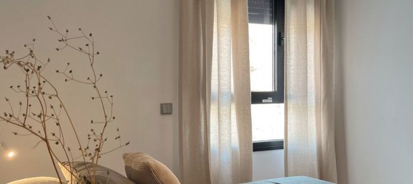 3 غرف نوم بانتهاوس في La Quinta, Spain رقم 186032 14