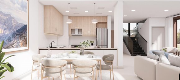 3 bedrooms Townhouse in Mina Al Arab, UAE No. 23067 6