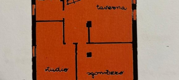 7-Zimmer Villa in Padua, Italy, Nr. 137596 43