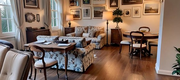 7-Zimmer Villa in Padua, Italy, Nr. 137596 2