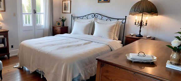 7-Zimmer Villa in Padua, Italy, Nr. 137596 7