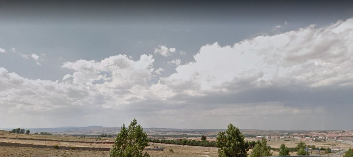 Terreno em Avila, Spain 9000 m² N.º 78813