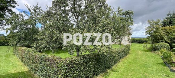 4 Schlafzimmer Haus in Calvados, France, Nr. 297253 12