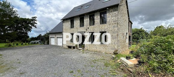 4 Schlafzimmer Haus in Calvados, France, Nr. 297253 16