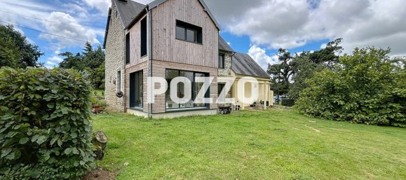 4 Schlafzimmer Haus in Calvados, France, Nr. 297253 13